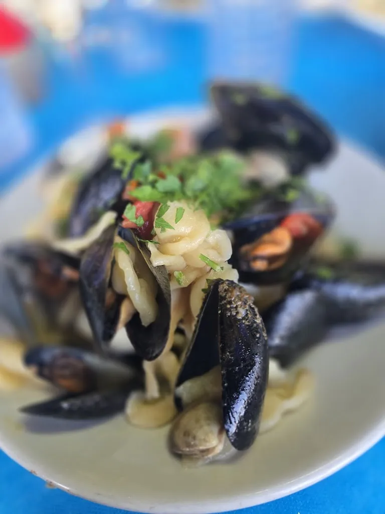 Menu_Ristorante il pescatore - Peschici_Peschici_image_4