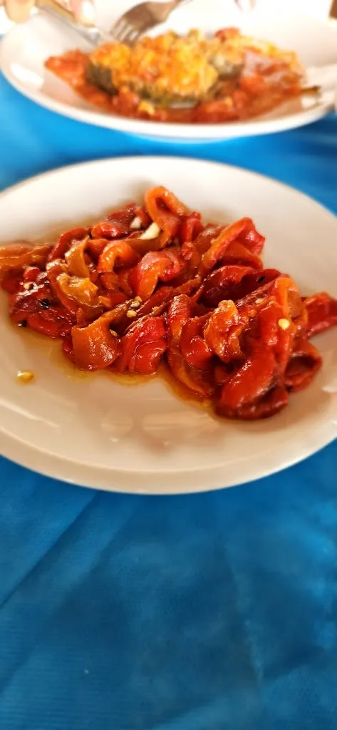 Menu_Ristorante il pescatore - Peschici_Peschici_image_6