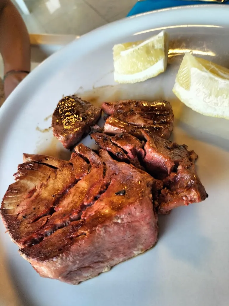 Menu_Ristorante il pescatore - Peschici_Peschici_image_7