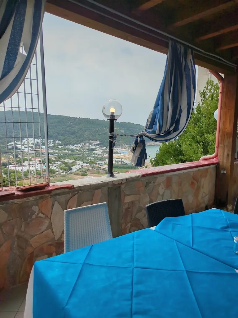 quadro quadrum_Ristorante il pescatore - Peschici_Peschici_review