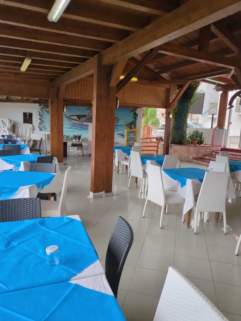 Ristorante il pescatore - Peschici_Peschici_slider_image_2