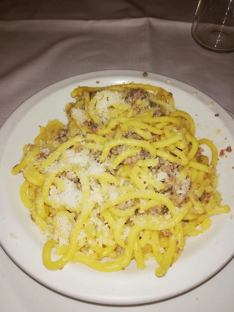 Menu_Albergo Ristorante Il Quadrifoglio_Marano Vicentino_image_1