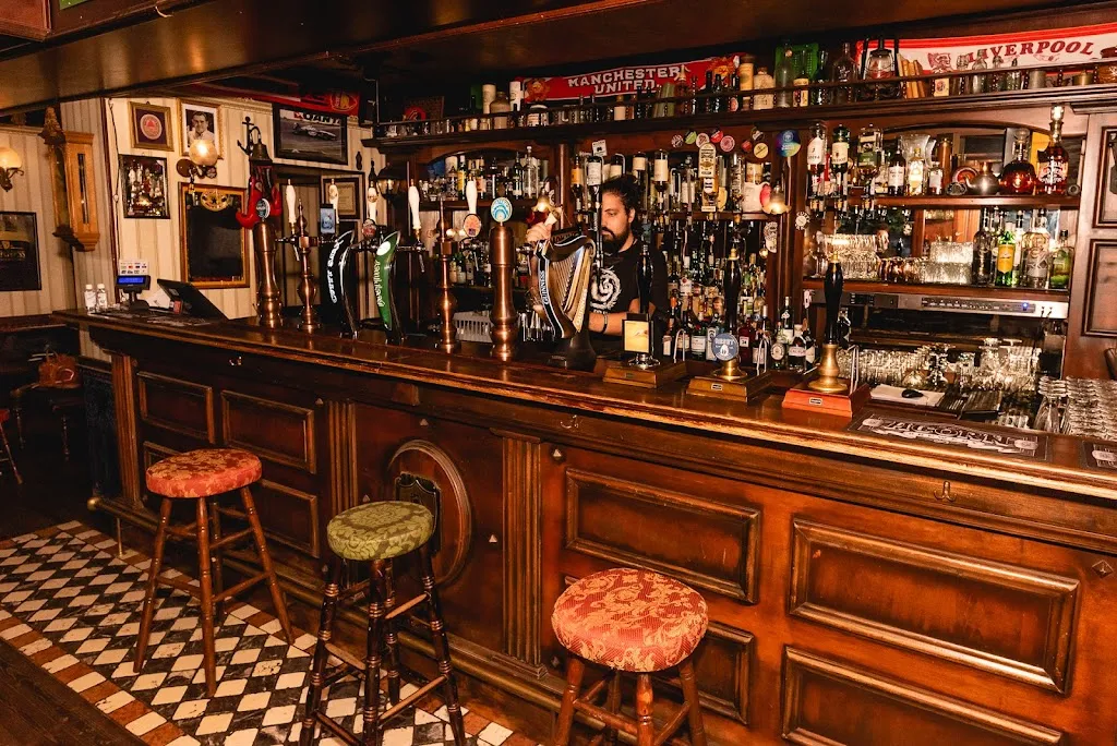 Cutty Sark Scottish Pub_Marano Vicentino_slider_image_1