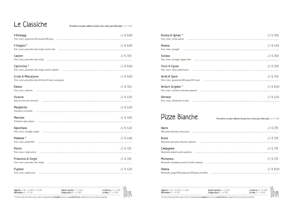 Menu_La Caregheta_Marano Vicentino_image_2