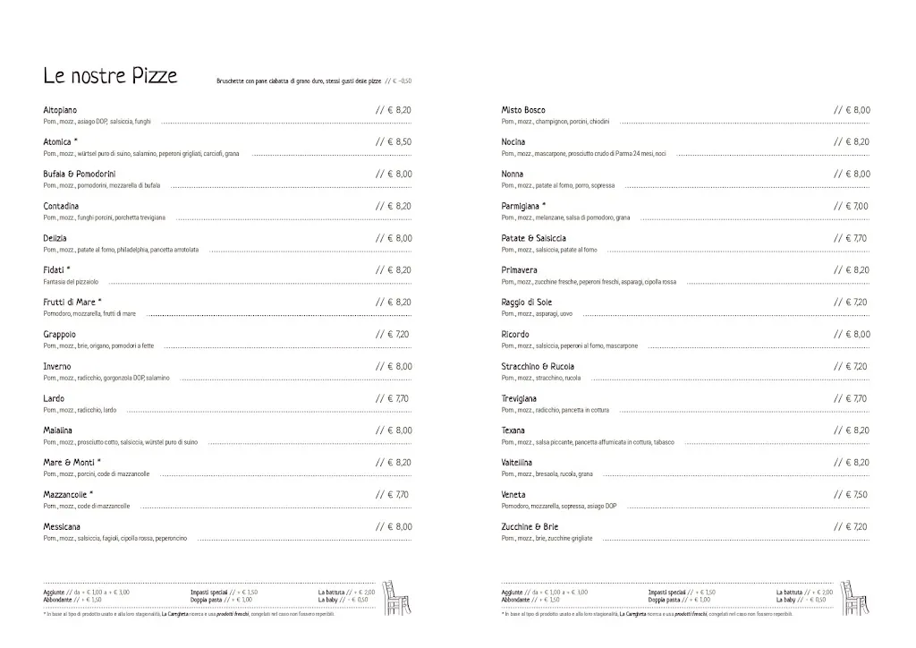 Menu_La Caregheta_Marano Vicentino_image_3