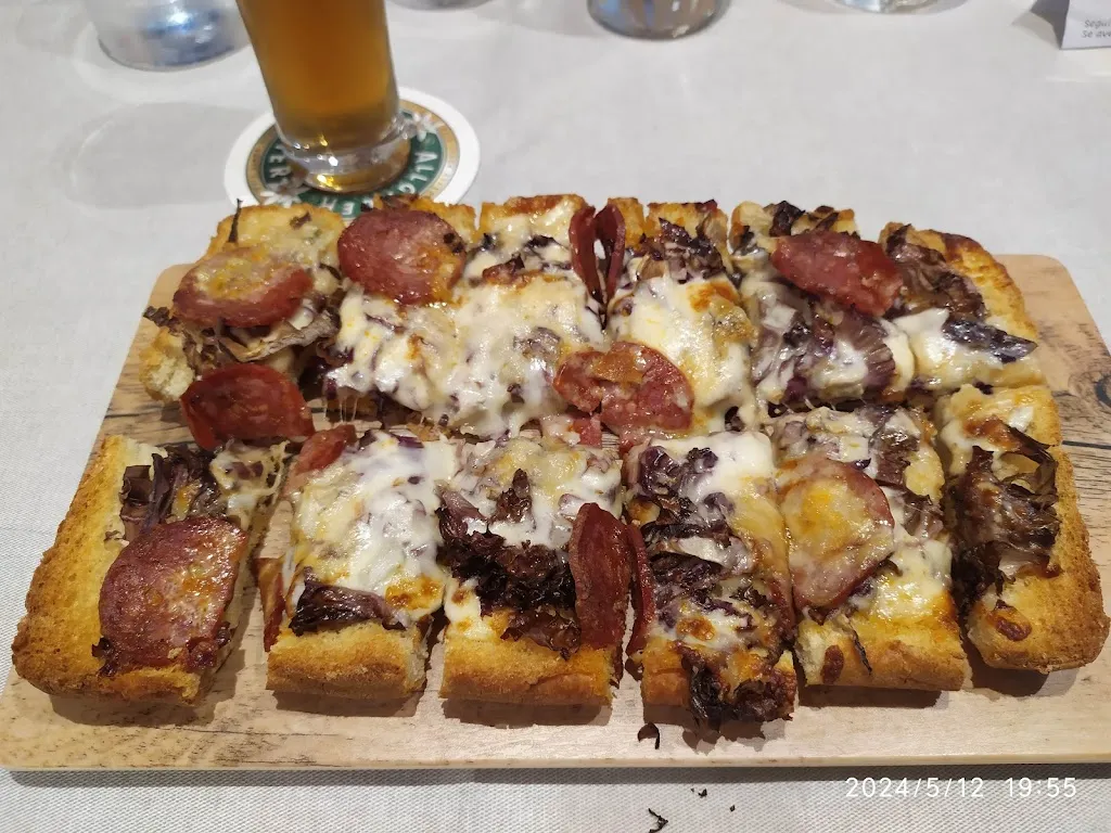 Antonella Ruaro_La Caregheta_Marano Vicentino_review