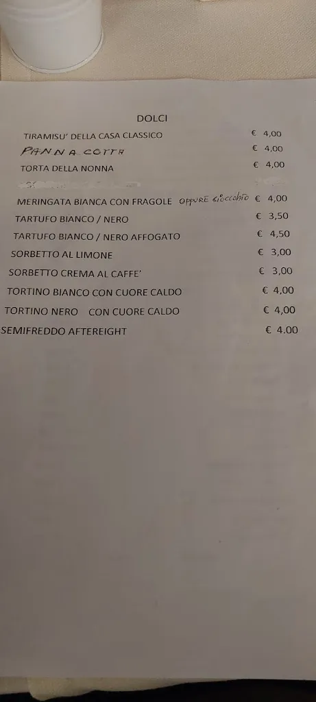 Menu_Trattoria Da Pocio_Marano Vicentino_immagine_1