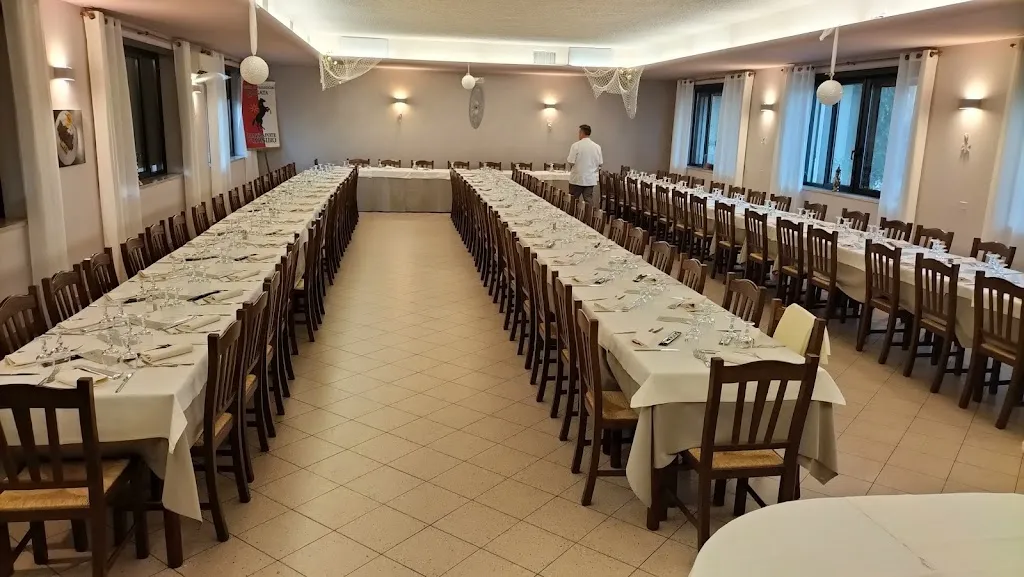 Trattoria Da Pocio restaurant in Marano Vicentino