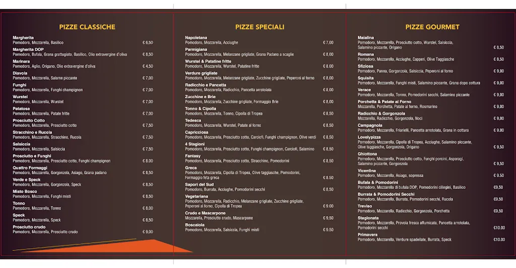 Menu_LovelyPizza_Marano Vicentino_image_1