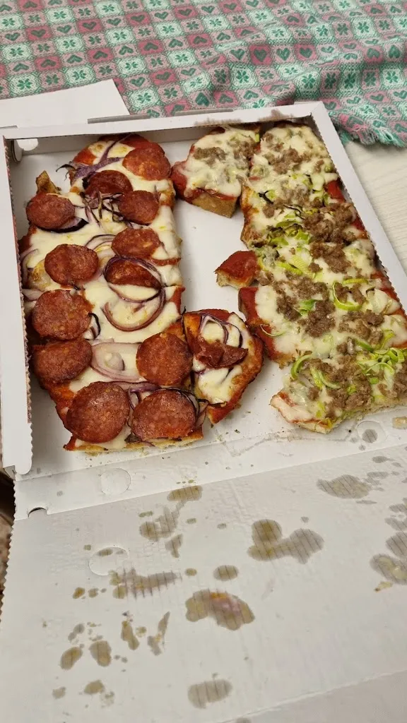 Simone Barcarolo_PIZZERIA NON SOLO BAR_Marano Vicentino_Bewertung