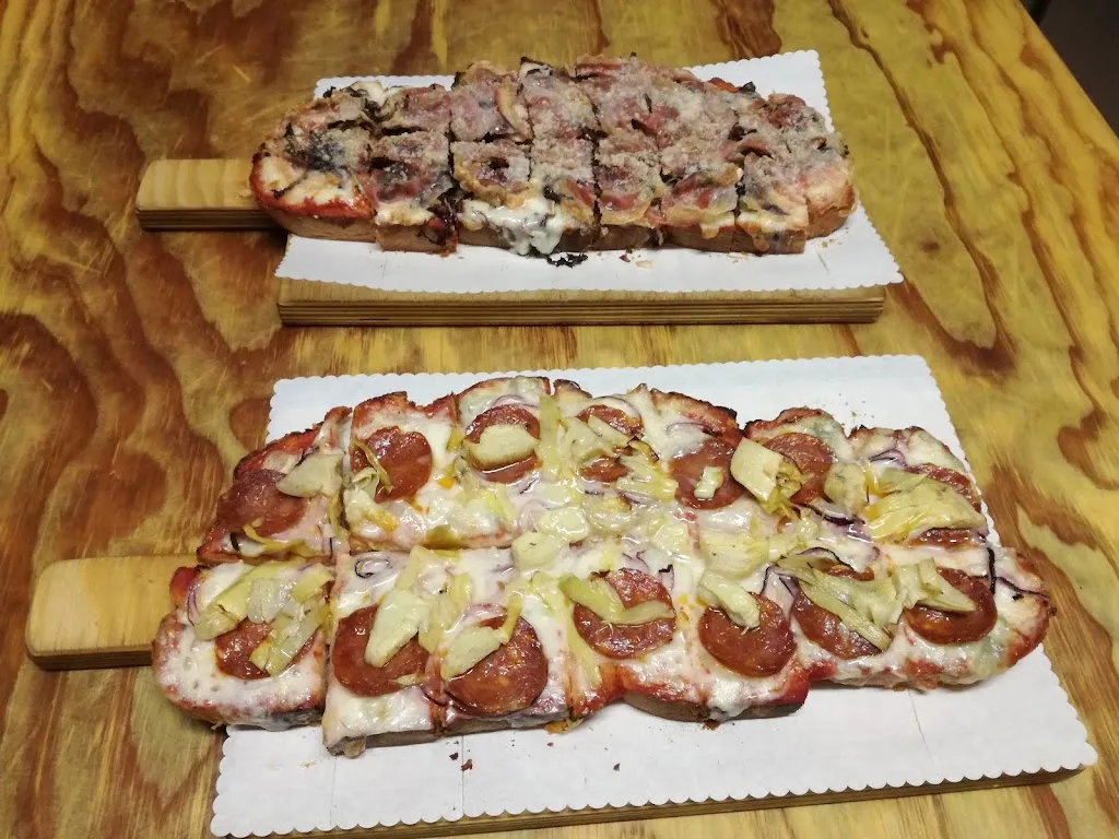 PIZZERIA NON SOLO BAR_Marano Vicentino_slider_image_3