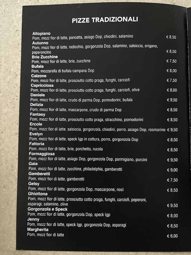 Menu_Pizzeria da Moreno_Marano Vicentino_image_2
