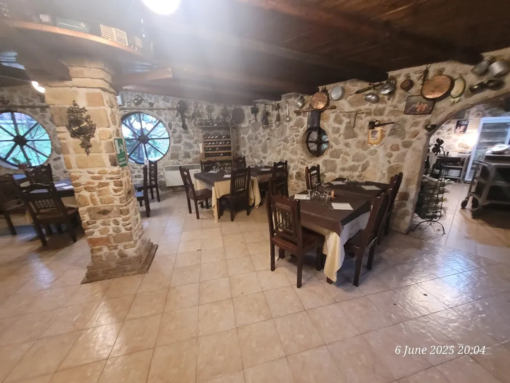 Sean Clarke_Il Rifugio_Celano_review