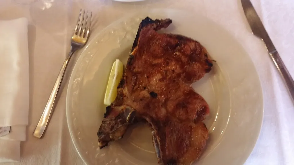 Alex Berman_Il Rifugio_Celano_review