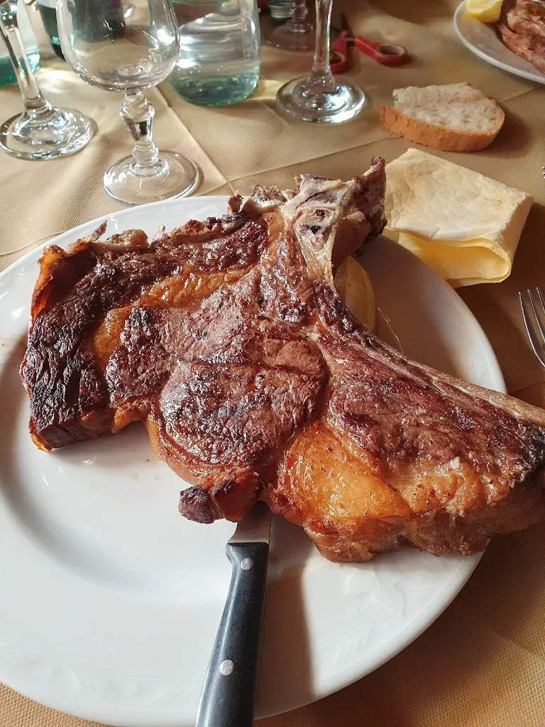 Giuseppe Russo_Il Rifugio_Celano_review