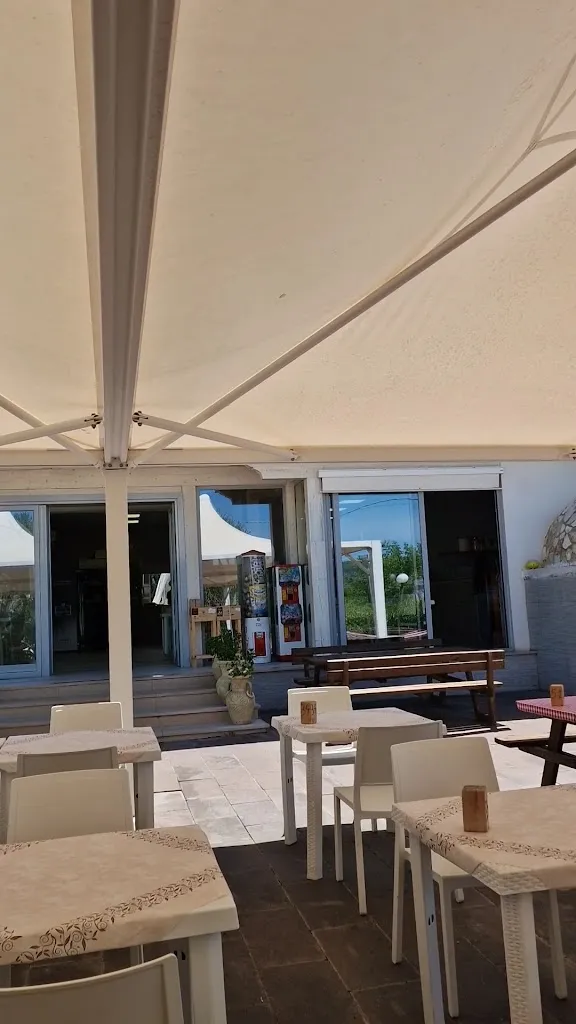 Enachescu Cosmin_Braceria Km0_Peschici_review