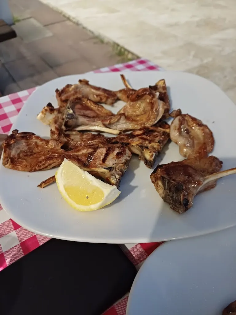 Giuseppe Cappiello_Braceria Km0_Peschici_review