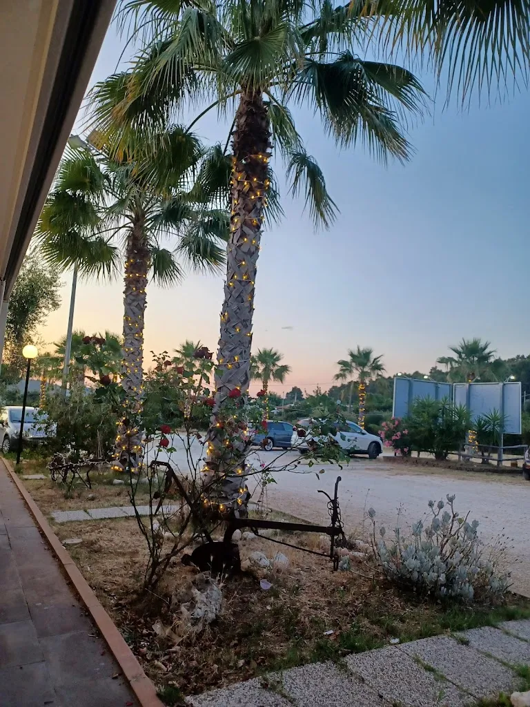 Simone Casini_Braceria Km0_Peschici_review