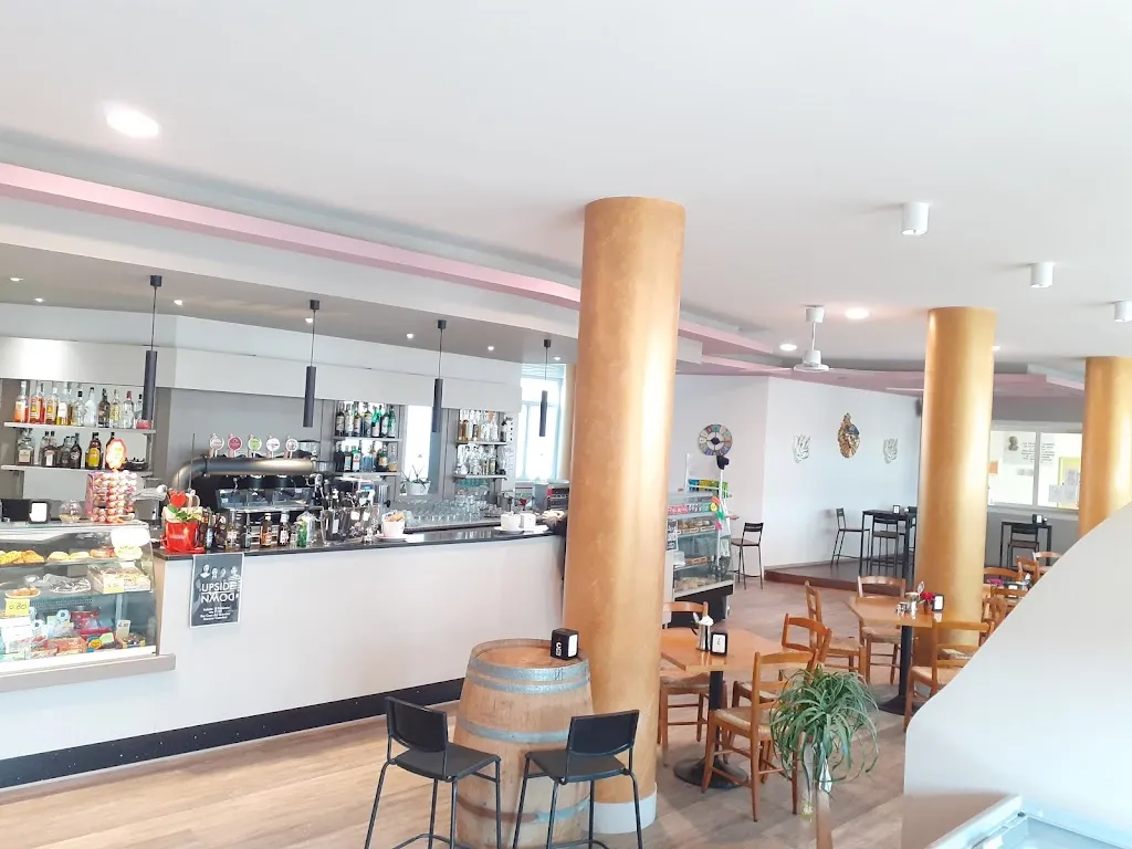 Bar Casa del Giovane restaurant in Marano Vicentino