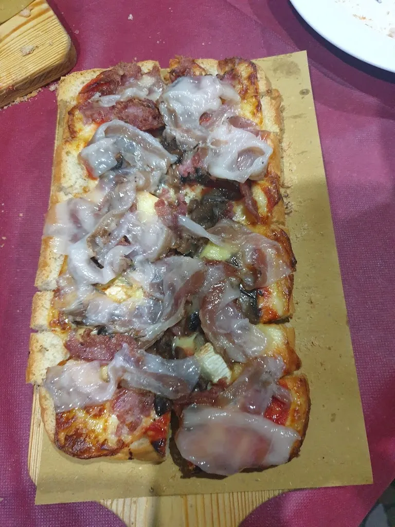 Poker Kapei_Marano Vicentino_menu_image_1