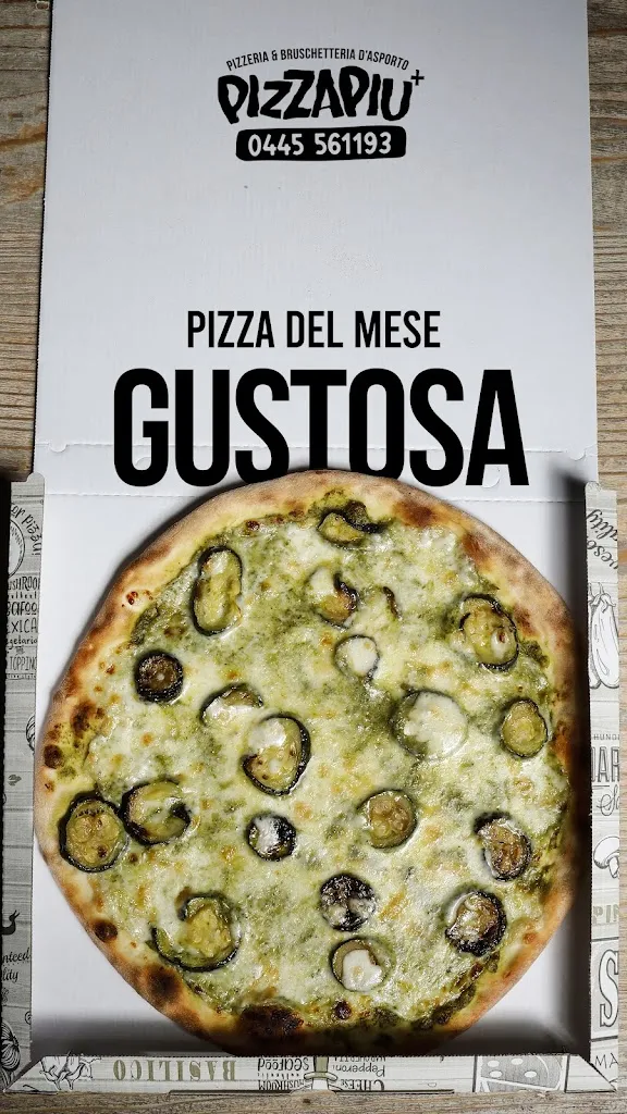 Menu_Pizzeria Pizza Piu_Marano Vicentino_image_3