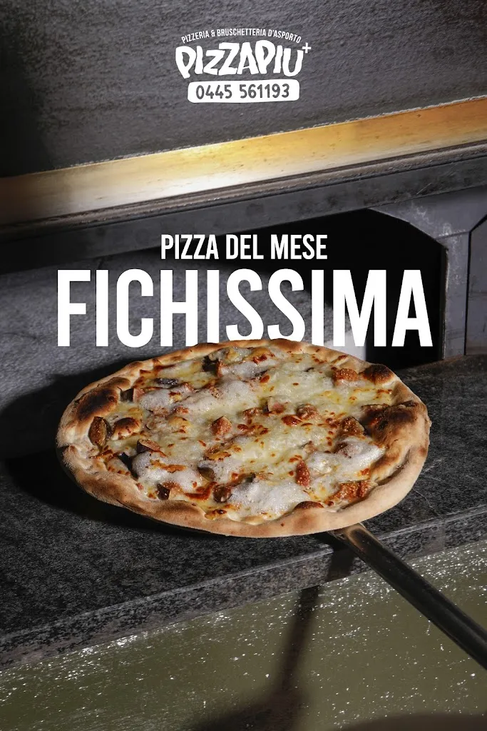 Menu_Pizzeria Pizza Piu_Marano Vicentino_image_7