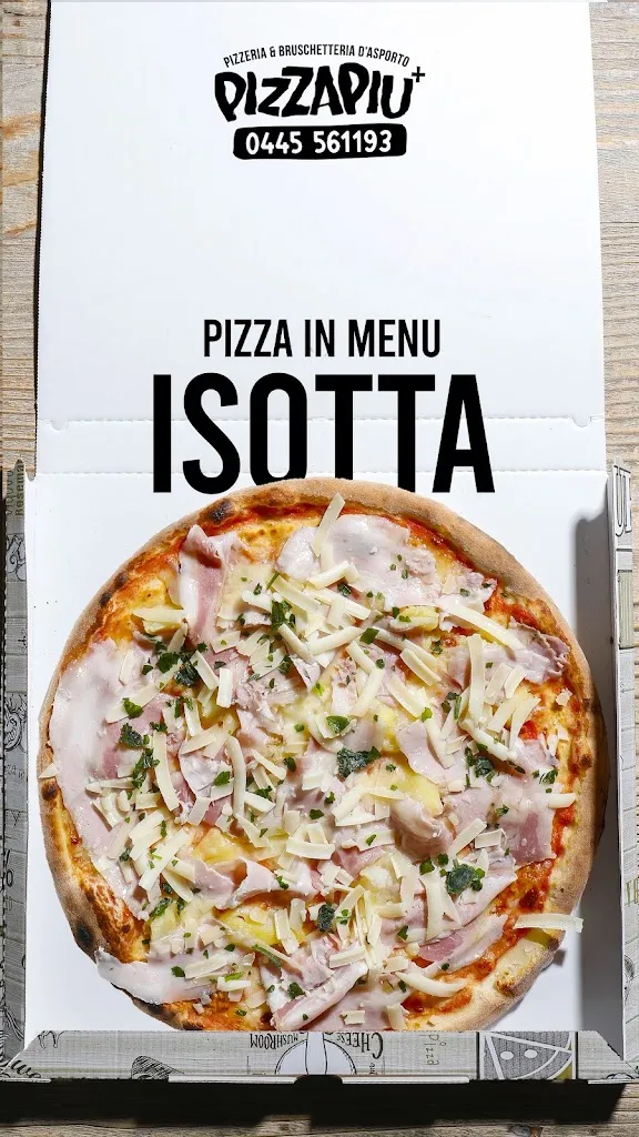 Pizzeria Pizza Piu_Marano Vicentino_slider_image_2