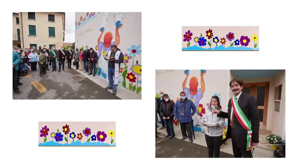 Federico Ruaro_Casa del Giovane _Marano Vicentino_recensione