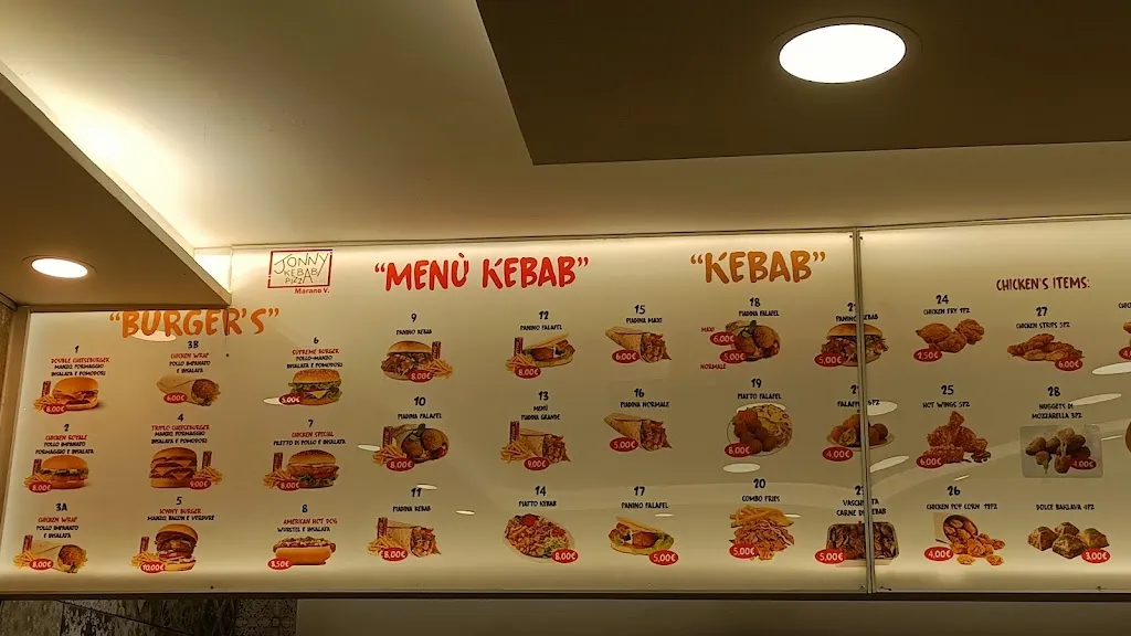 Menu_Jony Kebab 2.0_Marano Vicentino_image_1