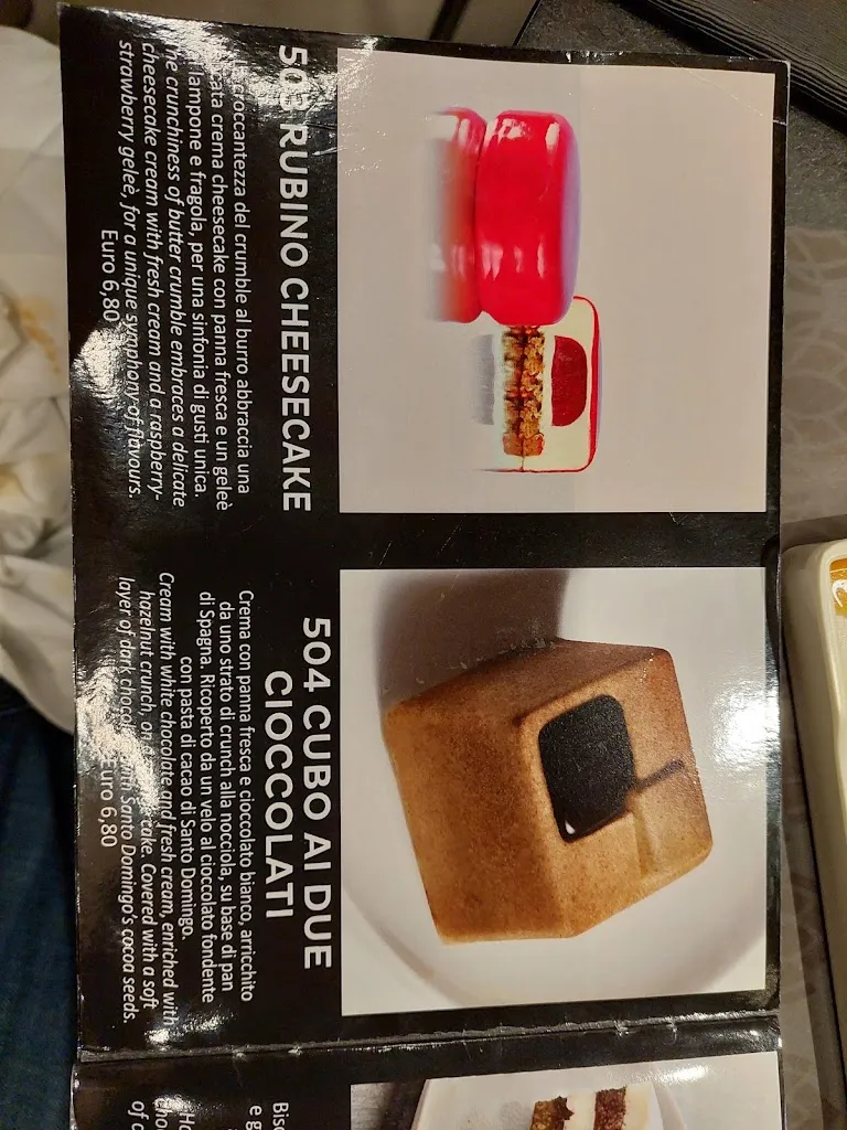 Menu_LOTUS ORIENTAL RESTAURANT_Maserà di Padova_image_2