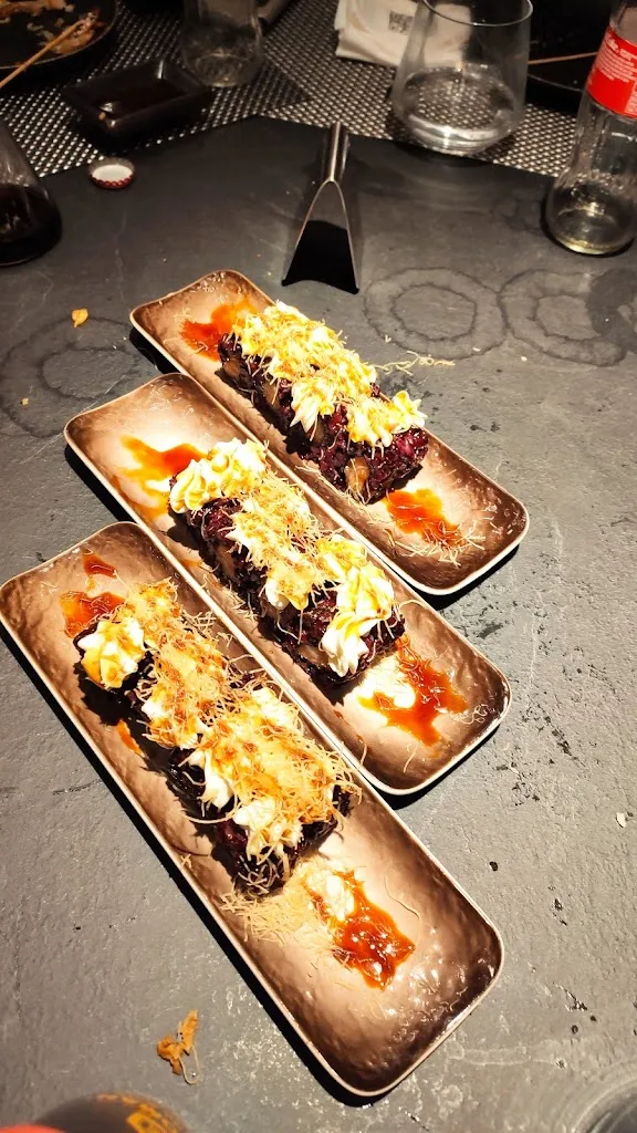 Menu_LOTUS ORIENTAL RESTAURANT_Maserà di Padova_image_5