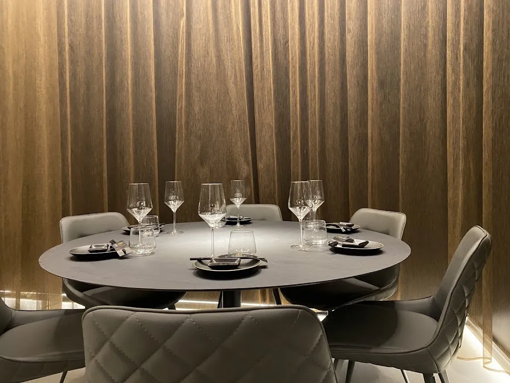 LOTUS ORIENTAL RESTAURANT_Maserà di Padova_slider_image_1