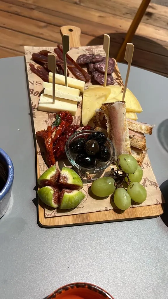 Menu_BIRRERIA di Birra del Gargano_Peschici_image_1