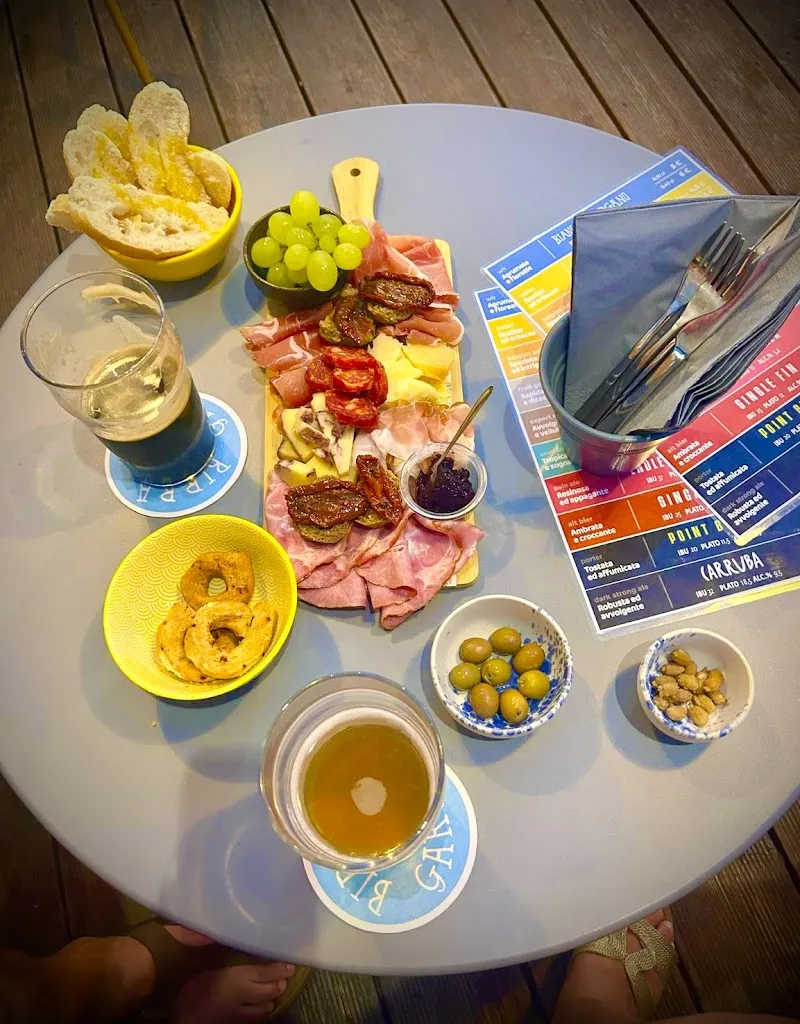 Menu_BIRRERIA di Birra del Gargano_Peschici_image_5