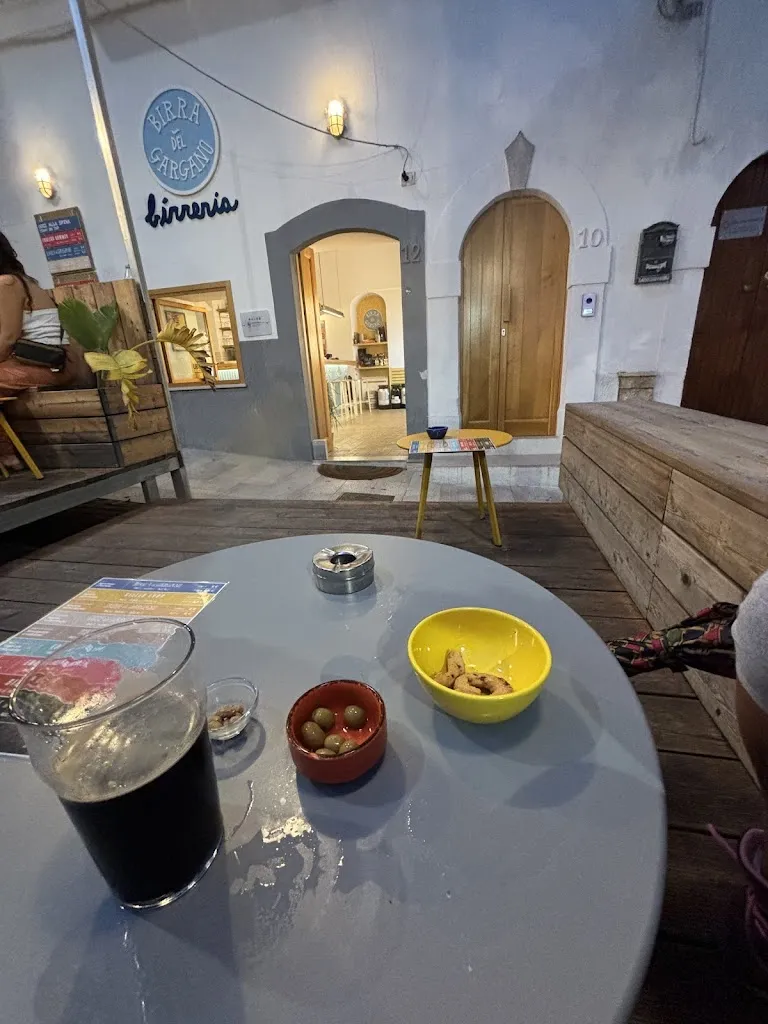 Menu_BIRRERIA di Birra del Gargano_Peschici_image_7