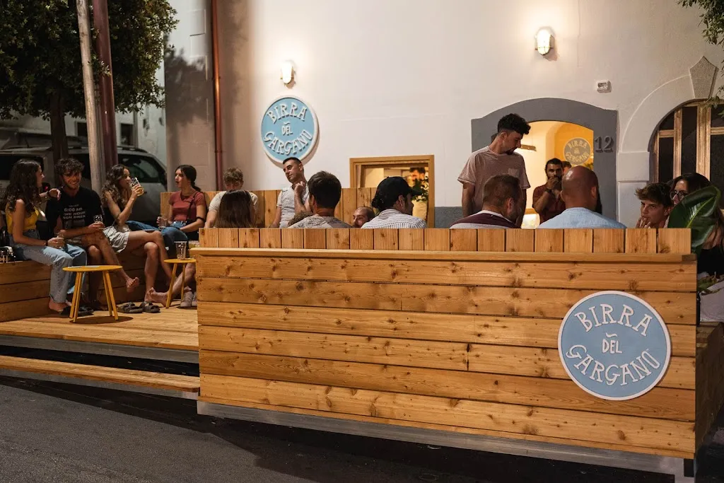 BIRRERIA di Birra del Gargano_Peschici_slider_image_2