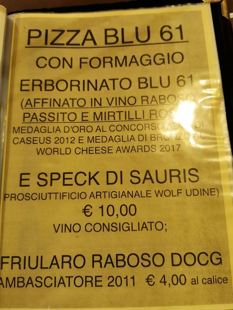 Menu_Pizzeria Trattoria da 