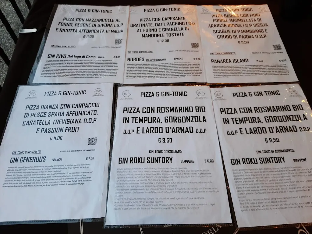 Menu_Pizzeria Trattoria da 