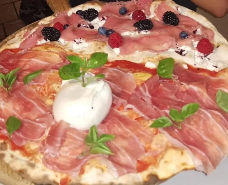 Menu_Pizzeria Trattoria da 