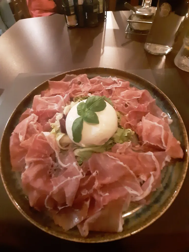 Michael George_Pizzeria Trattoria da 