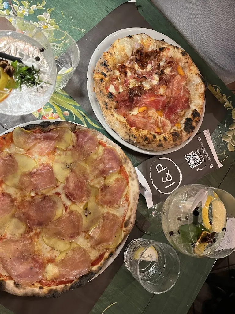 Laura Skoglund_Pizzeria Trattoria da 