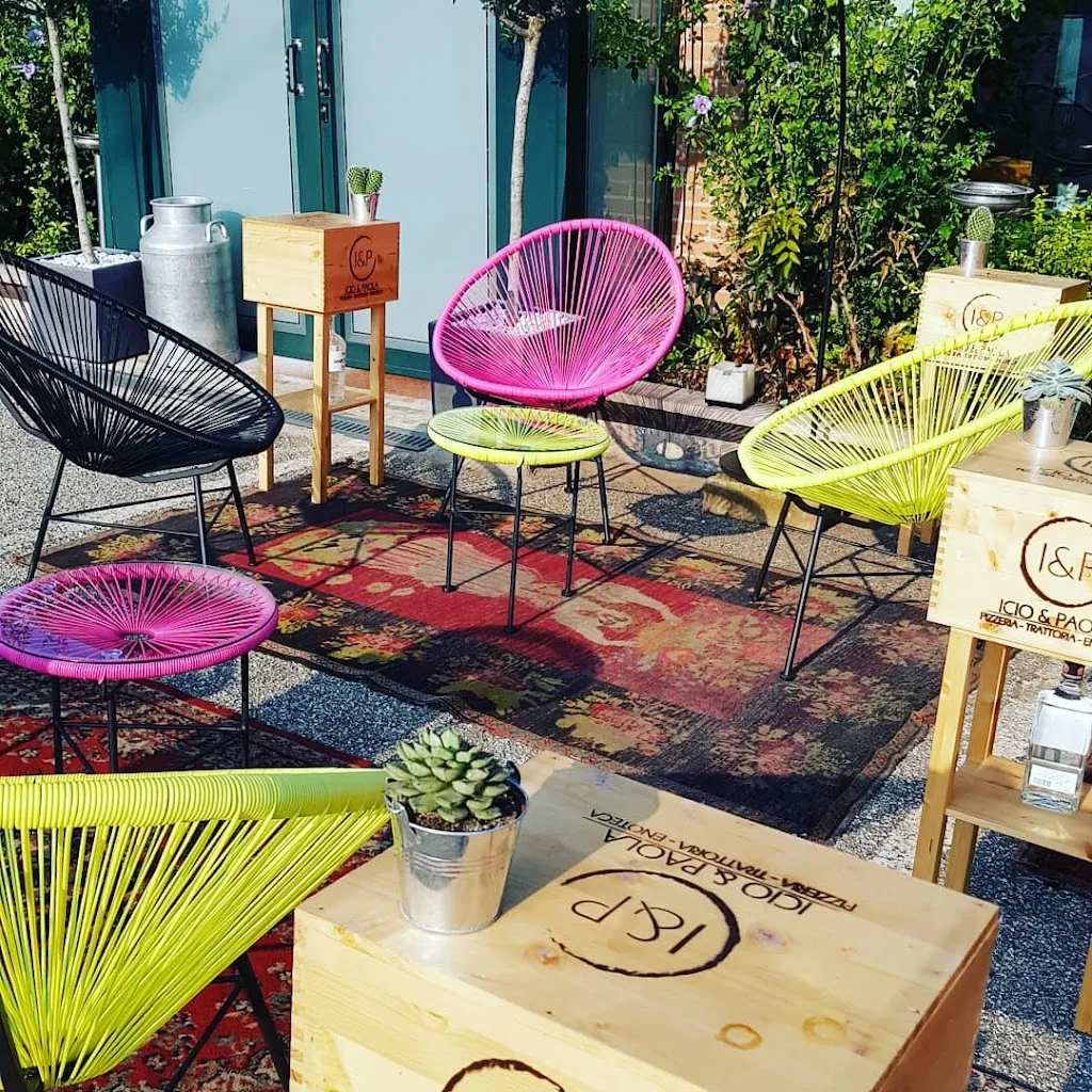 Pizzeria Trattoria da 