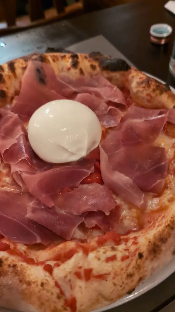 Pizzeria Trattoria da 