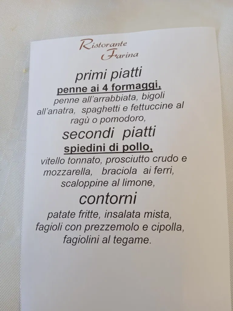 Menu_Ristorante Farina_Mason Vicentino_image_2
