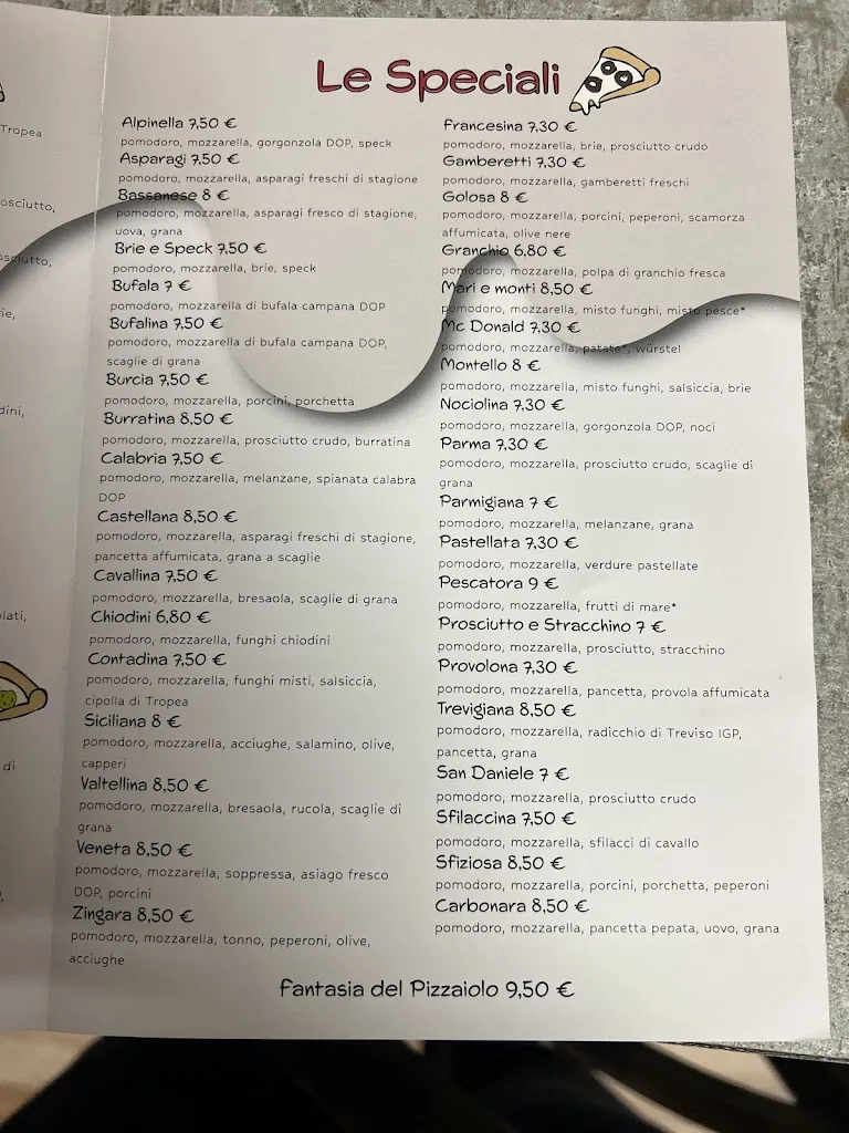 Menu_Pizzeria La Regina_Massanzago-Ca' Baglioni-San Dono_image_3