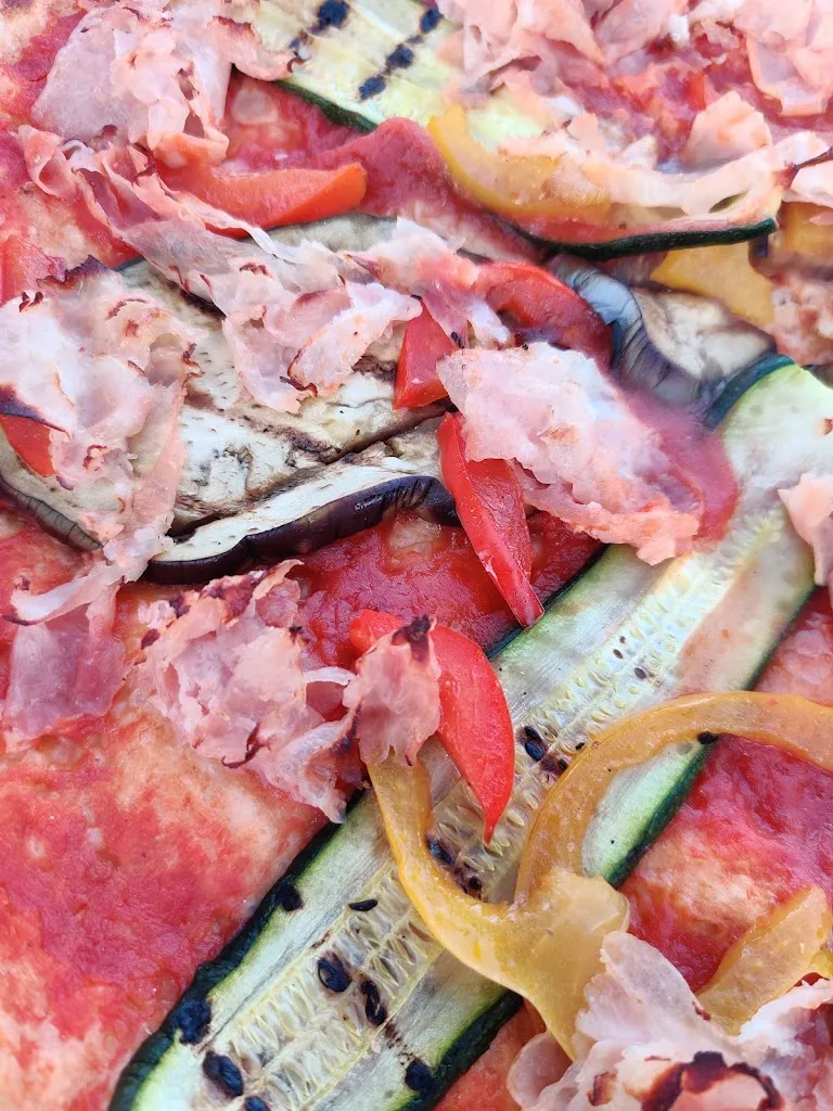 Eleonora Nasato_Pizzeria La Regina_Massanzago-Ca' Baglioni-San Dono_review