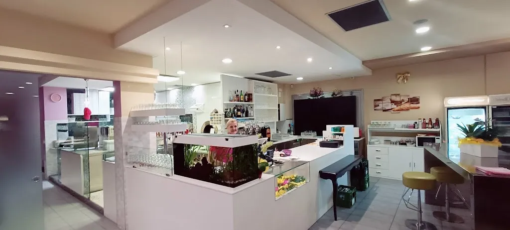 A Casa Mia restaurant in Mareno di Piave