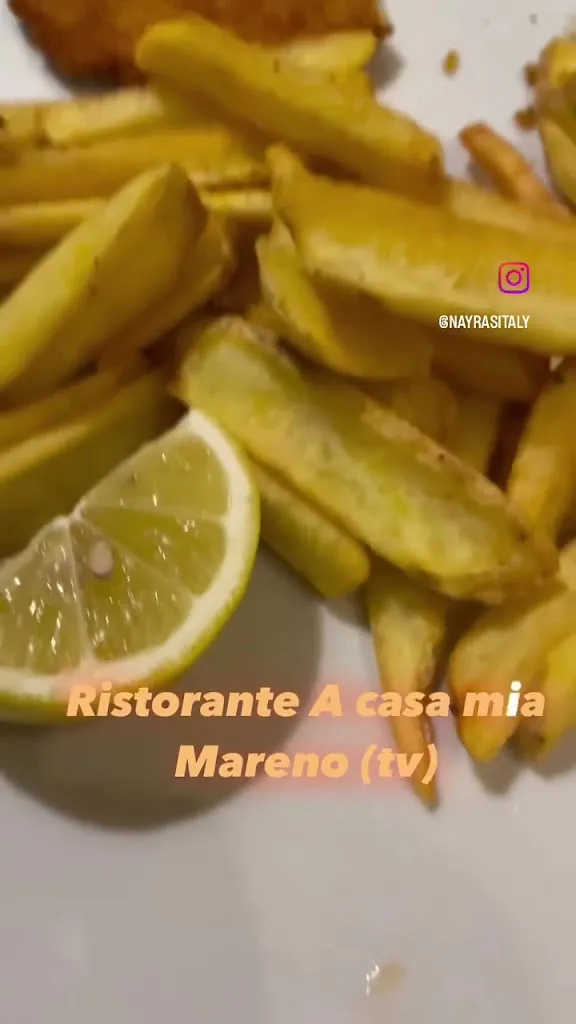 A Casa Mia_Mareno di Piave_slider_image_2