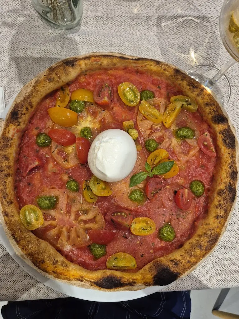 Iryna Tanasiychuk_PIZZERIA ORIGO_Mareno di Piave_review