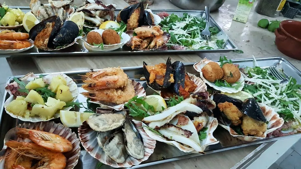 Ristorante - La Perla_Peschici_slider_image_2